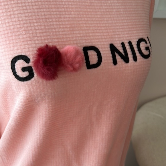 la Vie En Rose l PJ Long Sleeve Top - Picture 4 of 7